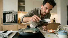 Gâteau des 14 cuillères : la recette express sans balance et sans four