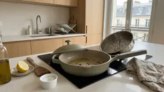 J’ai testé l’Always Pan 2.0 pendant 1 mois : vraie poêle tout-en-un ou gadget