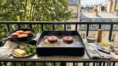 Burger maison juteux : les 5 erreurs qui le rendent sec et comment les éviter