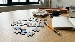 Pourquoi les autodidactes résolvent mieux les problèmes et comment copier leurs réflexes