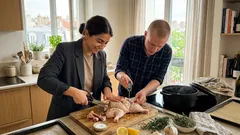 9 façons simples de cuire un poulet entier selon votre temps et votre matériel