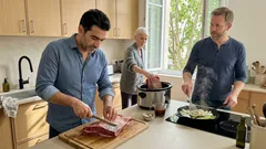 Poitrine de bœuf à la mijoteuse : les repères simples pour une viande tendre et tranchable