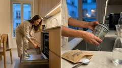 Nettoyer son lave-vaisselle : la méthode simple pour enlever graisse, calcaire et mauvaises odeurs