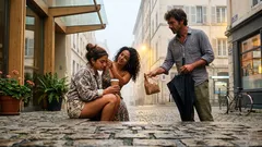 L’affection reçue enfant façonne-t-elle vraiment l’adulte que vous êtes