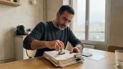 Visa nomade numérique : les seuils de revenus et documents à préparer pour éviter un refus