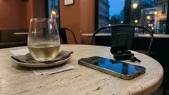 Un message vocal envoyé par erreur ruine un premier rendez-vous : les red flags à repérer