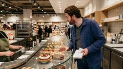 Comment bien choisir un gâteau au rayon pâtisserie sans se tromper sur la taille